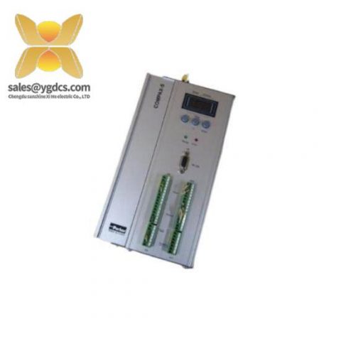 Parker Controls AR-04AE-1357 High-Speed Analog Control Module