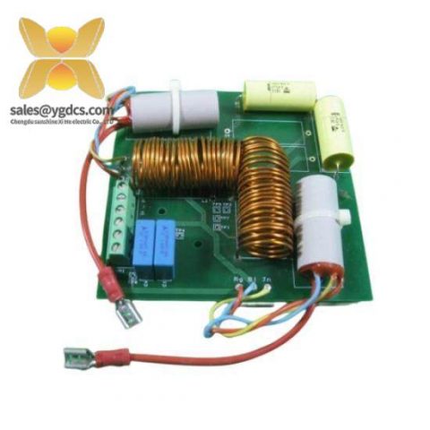 Pasan BV77-12 Industrial Control Module