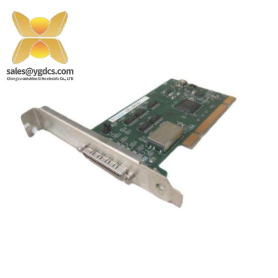 pci-2994cv_interface.jpg AB PCI-2994CV INTERFACE Control Module, Industrial Automation Solutions