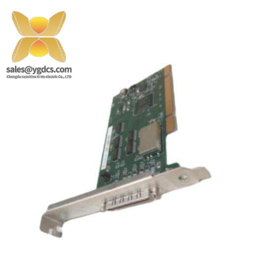 pci-2994cv_interface_1.jpg AB PCI-2994CV INTERFACE Control Module, Industrial Automation Solutions