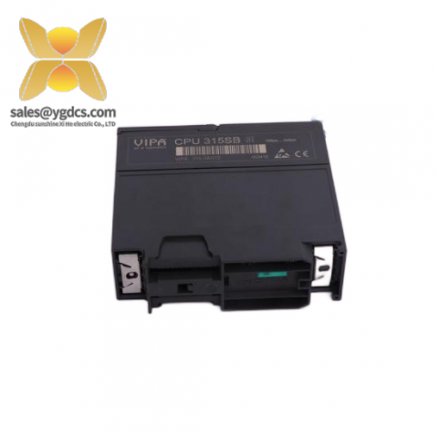 Peabody C026-00010E: FV-03 Smart Scan Board, Advanced Industrial Control Module