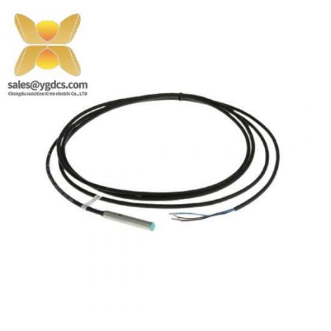 Pepperl+Fuchs NJ1.5-8-N-Y18812 Power Supply, Industrial Automation Solutions