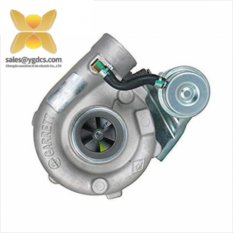 Perkins 2674A404 Turbo Turbocharger