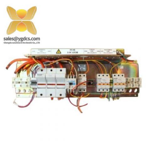 PHILIPS 958481223220 Industrial Control Module