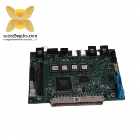 Philips VBM030 New - Industrial Automation Module