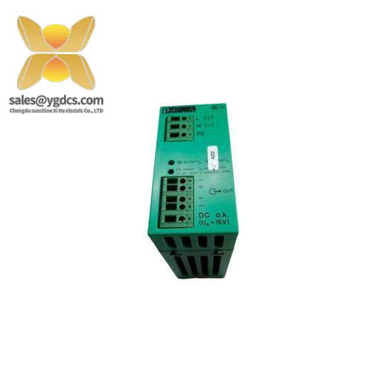 phoenix_contact_cm50-ps-120-230ac_24dc_2_5_f_power_supply_unit.jpg Phoenix Contact CM50-PS-120-230AC/24DC/2.5/F Power Supply Unit: Efficient Energy Solution for Industrial Control Systems