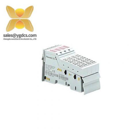 Phoenix IB IL 24 DO 32/HD-PAC - Industrial Digital Output Terminal Block
