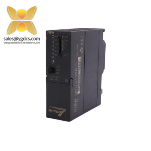 Phoenix Contact PSI-MOS-RS485W2/FO Industrial Ethernet Module