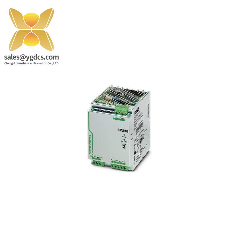 phoenix_uk6n.jpg PHOENIX CONTACT UK6N Industrial Control Module