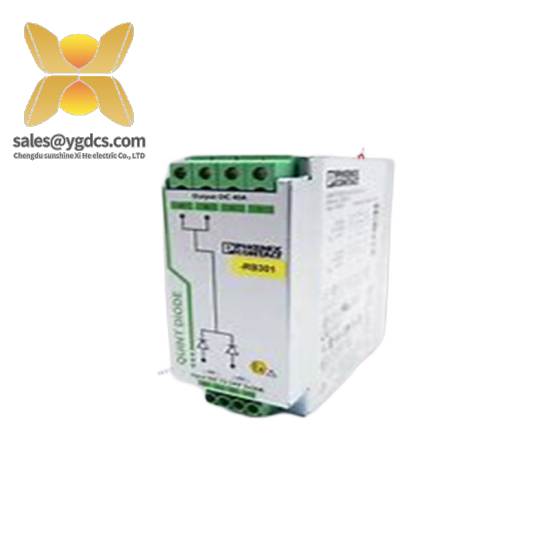 phoenix_uk6n_1.png PHOENIX CONTACT UK6N Industrial Control Module