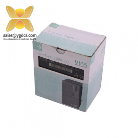 PILZ PSS SB 3006-3 ETH DP-S Control Module, Industrial Automation