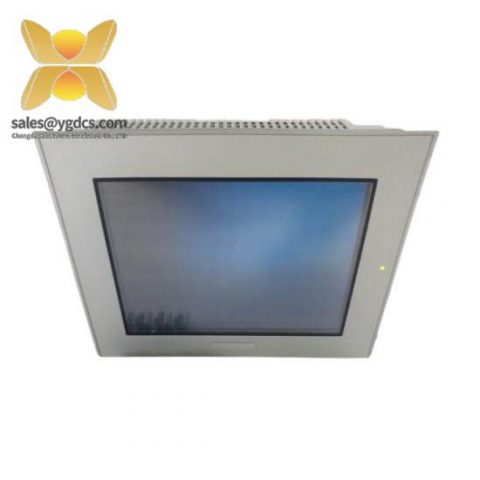 Pro-Face AGP3400-T1-D24 Touch Screen HMI Graphic Panel LCD TFT
