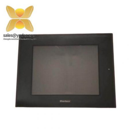 PRO-FACE GP2501-LG41 Touch Screen: Industrial-grade HMI Solution