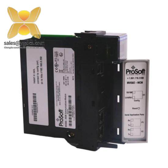 pro-face_mvi56e-mcm_communication_module.jpg PROSOFT MVI56E-MCM Communication Module: Industrial Automation Excellence