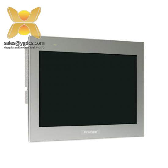 pro-face_pfxgp4601tad_touch_screen_operator_interface.jpg Pro-Face PFXGP4601TAD: Advanced Touch Screen Operator Interface for Industrial Control