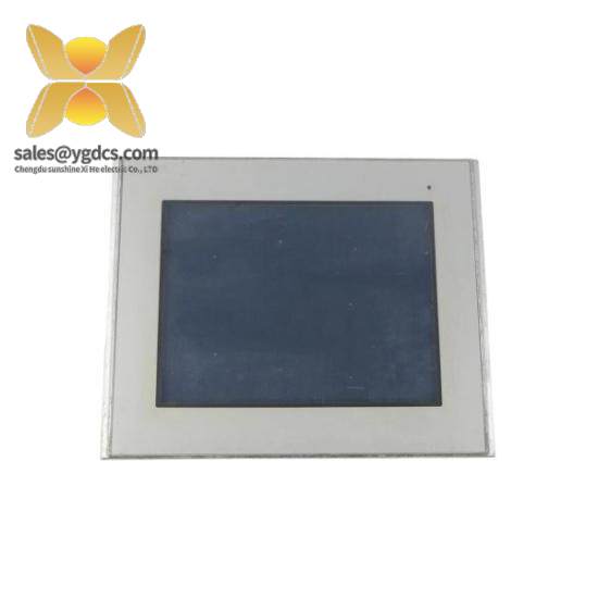 proface_gp2301-lg41-24v_6_touch_screen_panel.jpg Proface + GP2301-LG41-24V + 6" Touch Screen Panel