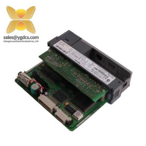 Prosoft 3150-MCM Ethernet Communication Module