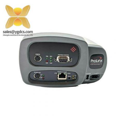 PROSOFT 4204-MNET-PDPM ProLinx Gateway Ethernet - High-Speed Ethernet to DeviceNet Bridge