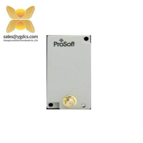ProSoft ILX800-SMSG SMS Plug-in Module - High-Speed Communication Interface