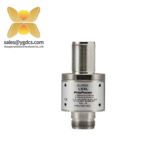 prosoft_lp-25001_lightning_protector-2.jpg Lightnin Mixers Kit - Model 837438, Industrial Mixing Solutions