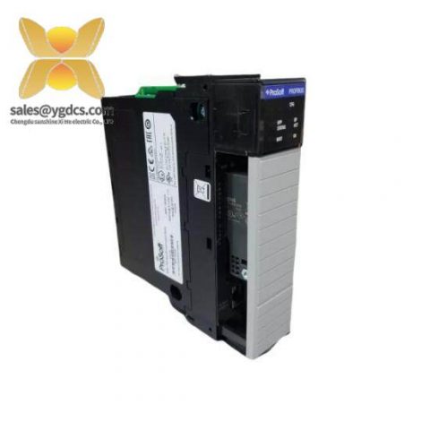 ProSoft MVI56-DNP Communication Module - High-Performance Networking for Industrial Automation