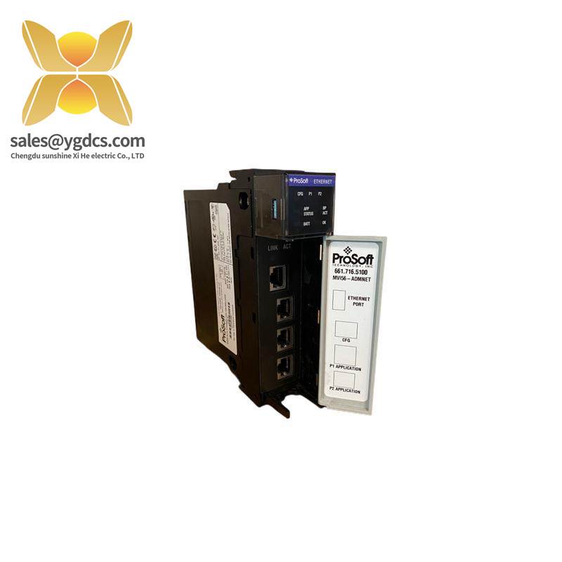 prosoft_mvi56-mbp.jpg PROSOFT MVI56-MBP - High-Speed Communication Module for Industrial Automation