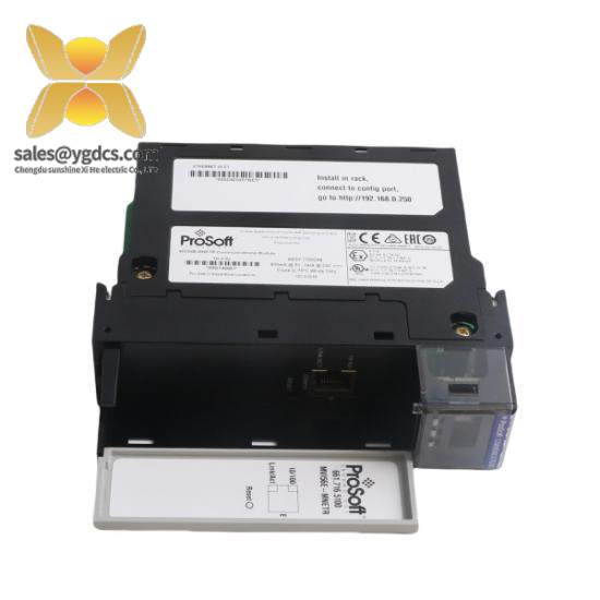 prosoft_mvi56e-mnetr_mvi56emnetr_1.jpg ProSoft MVI56E-MNETR: Advanced Communication Module for Industrial Automation