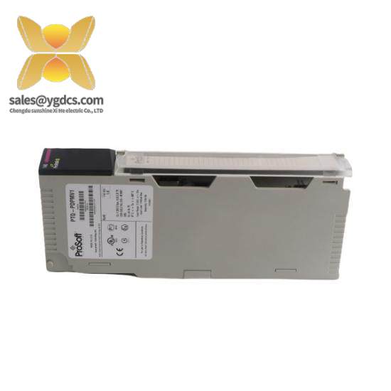 prosoft_ptq-pdpmv1_communication_module_1.jpg ABB S500 PLC Digital Input/Output Module 1SAP240100R0001, Advanced Control Solution