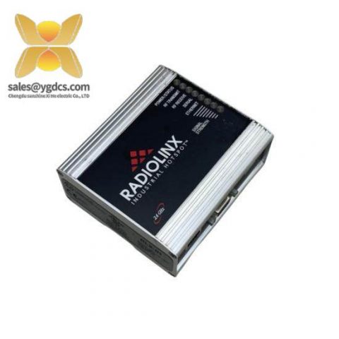 Prosoft RLX-IH RadioLinx Industrial Hub, Advanced IoT Connectivity Solutions