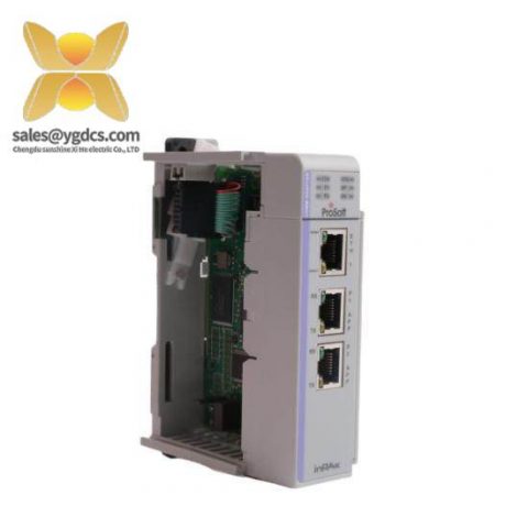 Prosoft MVI69E-MBS Modbus Serial Enhanced Communication Module