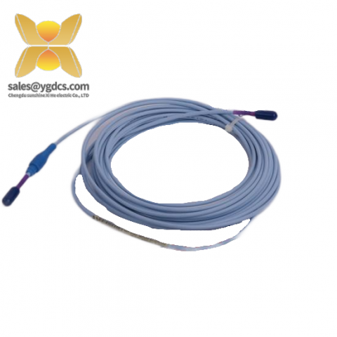 ProvibTech TM0182 Industrial Control Module, Advanced Automation Solutions