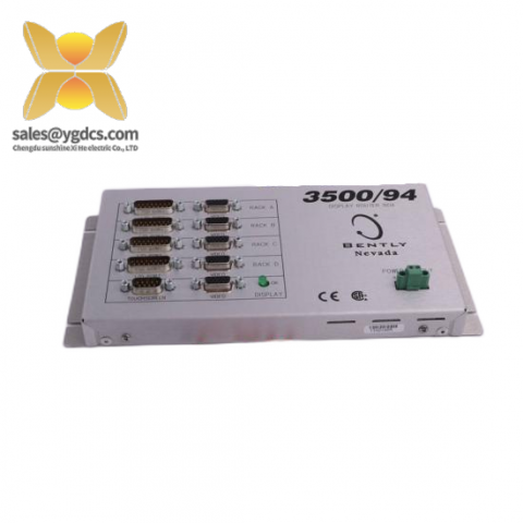 ProvibTech TM0182-A50-B00-C00: Advanced Control Module, Precision Engineering, Industry-Leading Performance