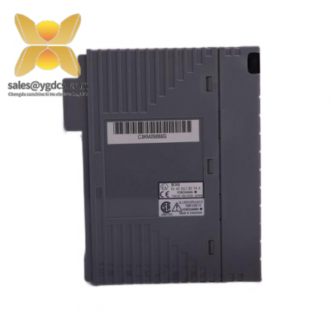PULNIX TM-200 Industrial Control Module, High Performance & Reliable Automation Solution
