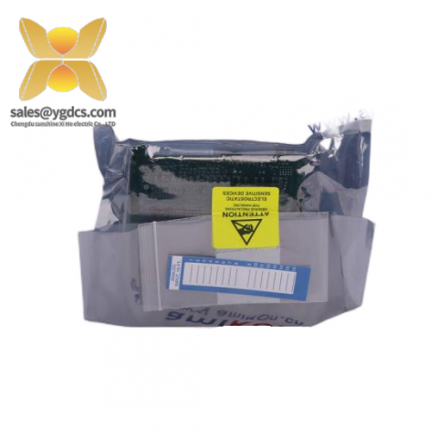 Honeywell PW5K1IN - High Precision Control Module