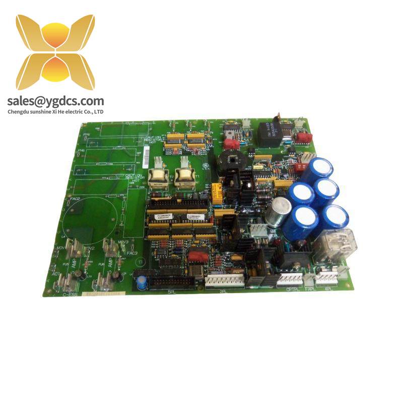 r-2528z_r-2528z_2.jpg Lambda R-2528Z Control Module - High Performance Industrial Automation Component