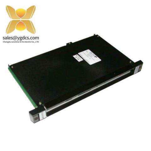 Reliance 0-56942-1-CA - Advanced Industrial Control Module