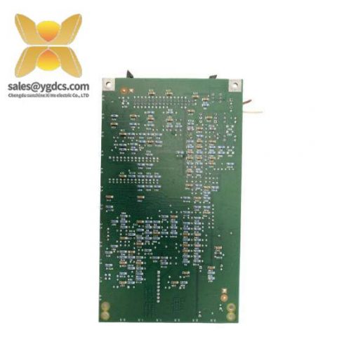 RELIANCE 0-57C405-C - High-Performance Industrial Control Module
