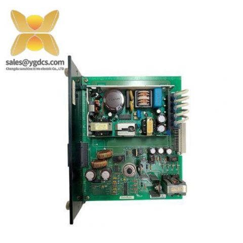 Reliance 0-60007-2/3, Industrial Automation Module