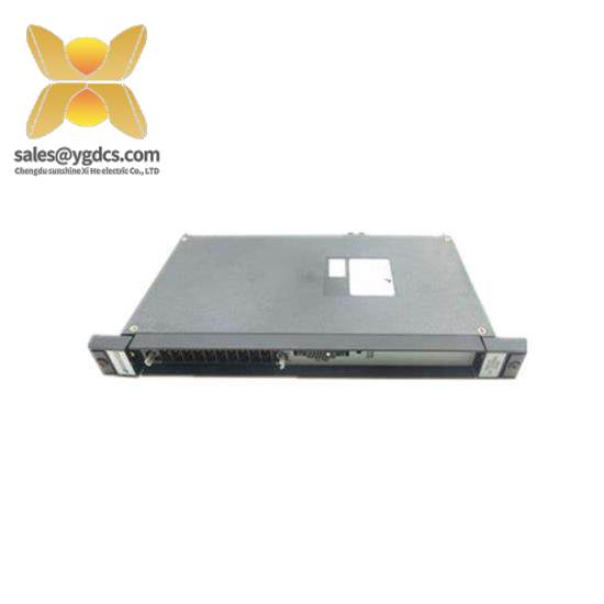 reliance_45c992_2.jpg RELIANCE 45C992 Programmable Logic Controller for Industrial Automation