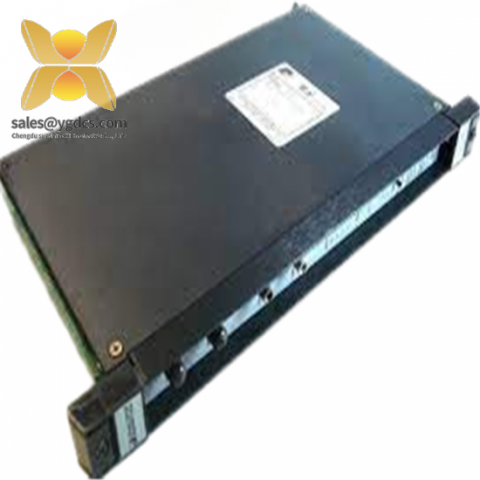 RELIANCE 57552-4 Industrial Control Module