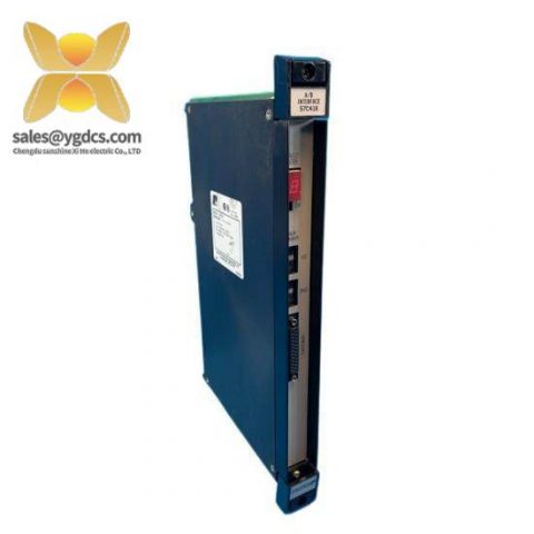 RELIANCE 57C415 Digital Control System Input Module