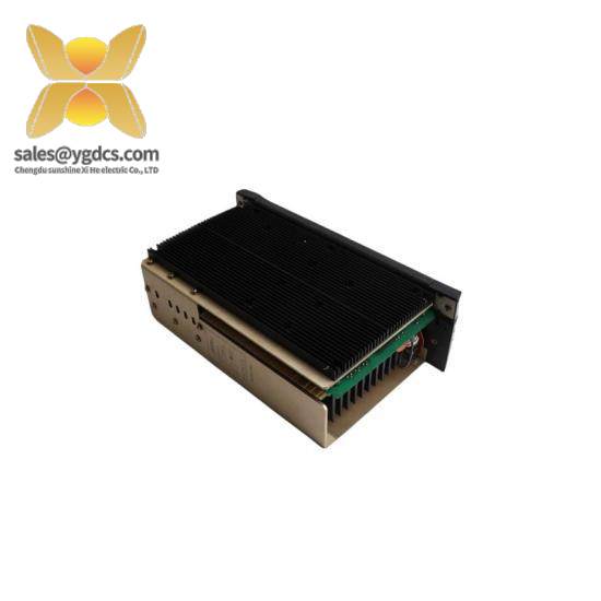 reliance_57c493_es371amb_power_supply_module.jpg Reliance / 57C493 ES371AMB Power Supply Module
