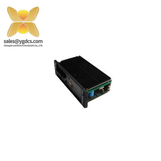 reliance_57c493_es371amb_power_supply_module_2.jpg Reliance / 57C493 ES371AMB Power Supply Module