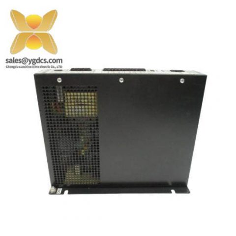 Reliance 61C351A Process Control Module, Industrial Automation, Control Systems