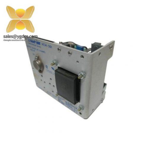 RELIANCE 704323-11C Power Supply