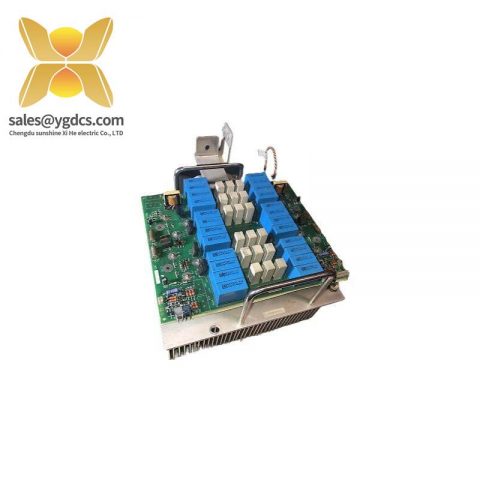 Reliance Electric S-D4041B - High-Performance Industrial Control Module