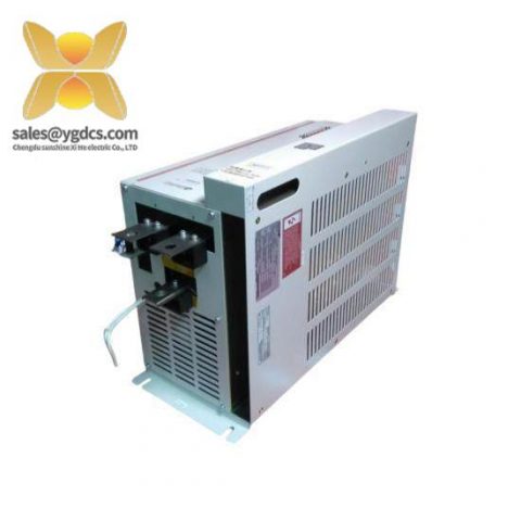 Reliance Electric VZ3000G: High Performance AC Servo Control Inverter, for Industrial Automation, 200 characters