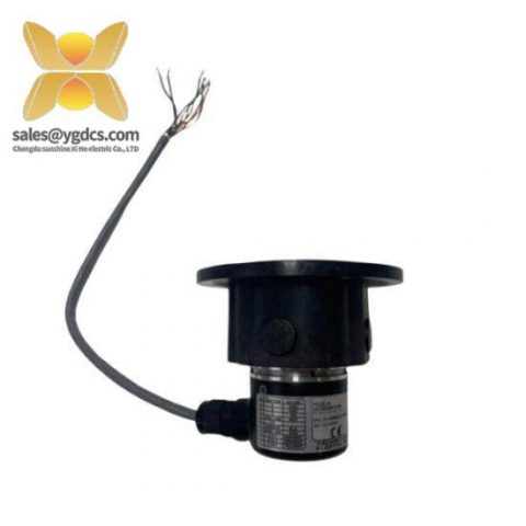 Reliance Encoder H2310240032XX06, Industrial Measurement & Control Solutions