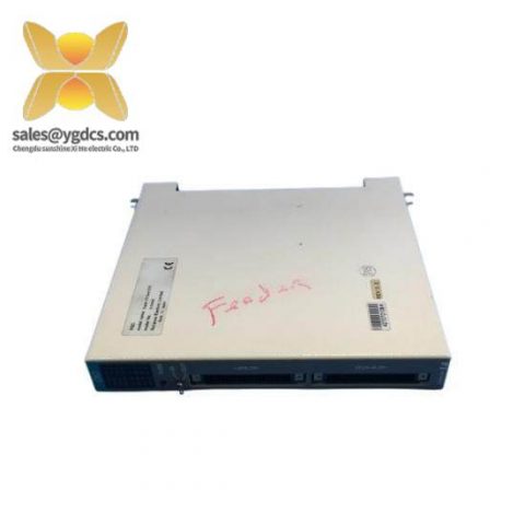 Reliance S-D4006F Modular - Advanced Control Solution for Industry