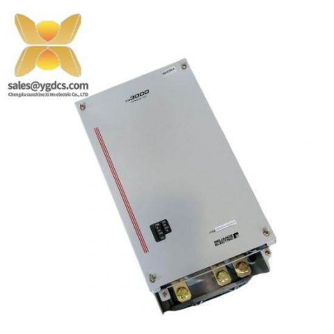 Reliance VZ3000 Series UAZ3455/UAZ3475 Inverter Module, Advanced Industrial Control Solutions